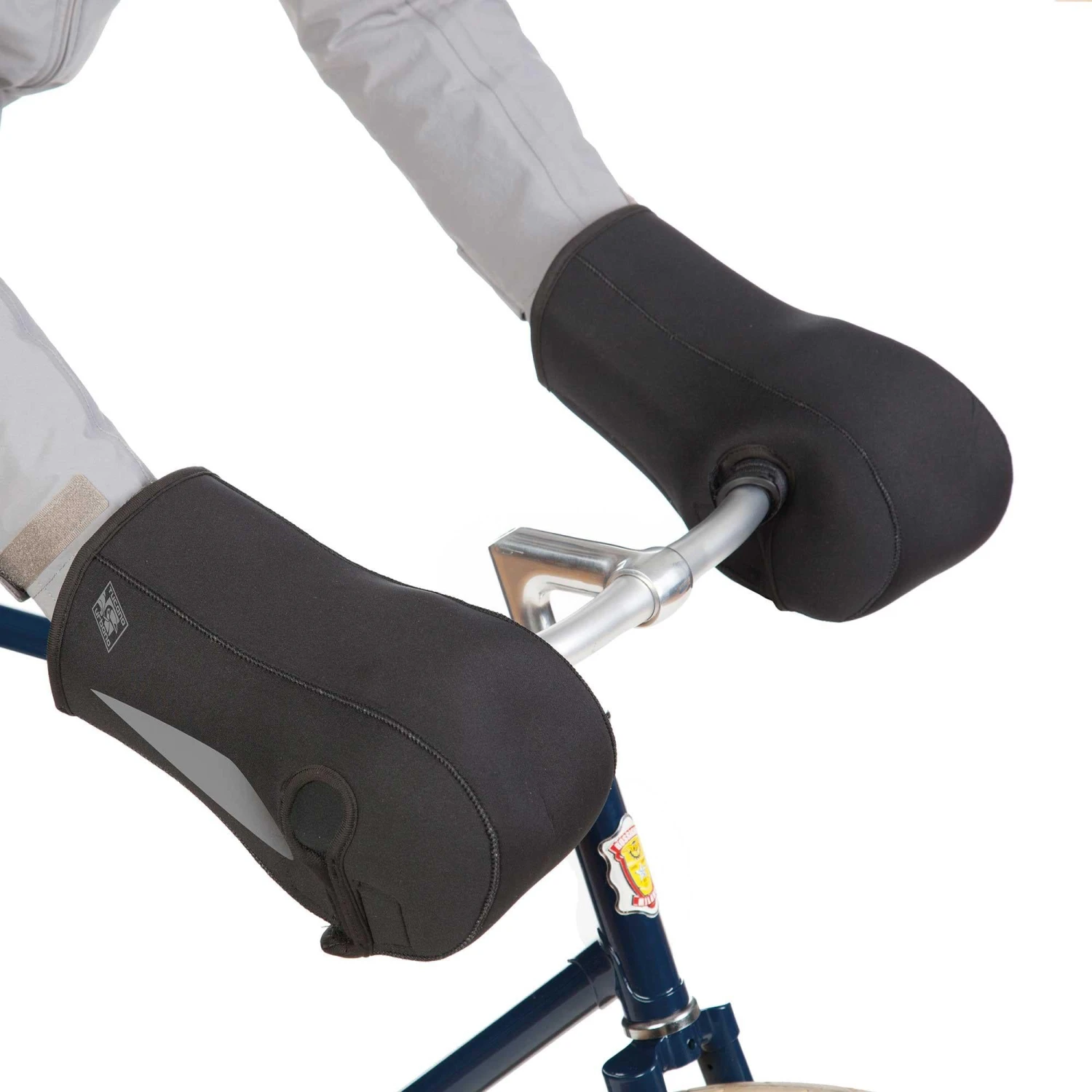 Manchons Vélo Cargo Et Fixie Tucano Urbano 2 Manchons Vélo Cargo Et Fixie Tucano Urbano – Image 2