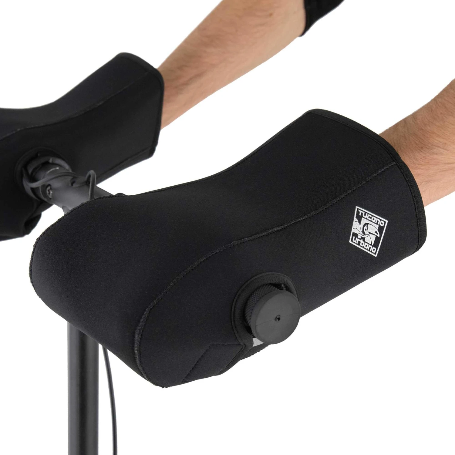 Manchons Vélo Cargo Et Fixie Tucano Urbano 3 Manchons Vélo Cargo Et Fixie Tucano Urbano – Image 3