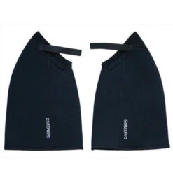 Manchons Vélo Chauds Et Imperméables Pour Guidon Ville DS Covers