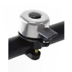 Mini Sonnette Sur Guidon De Vélo -Vélo Accessoires Boutique mini sonnette sur guidon de velo full 3