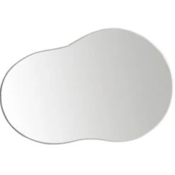 Miroir De Rechange Pour Rétroviseur Vélo M99 Ergotec