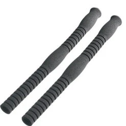 Mousses Ergonomiques Pour Guidon Papillon Toronto Ergotec