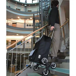 Panier à Provision Scala 3 Roues Sac Héra - Andersen -Vélo Accessoires Boutique panier a provision scala 3 roues sac hera andersen full 4