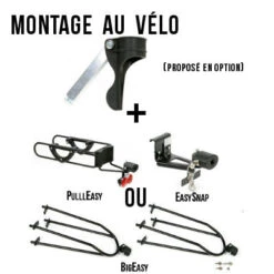 Andersen Panier à Provision Tura Avec Sac Isotherme Hydro -Vélo Accessoires Boutique panier a provision tura avec sac isotherme hydro full 6