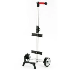 Panier à Provision Unus Fun Avec Sac Héra - Andersen -Vélo Accessoires Boutique panier a provision unus fun avec sac hera andersen full 3