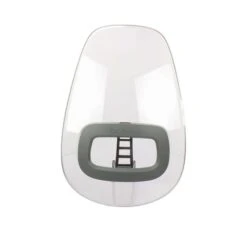 Pare Brise Vélo Pour Siège Bobike One+ Mini -Vélo Accessoires Boutique pare brise velo bobike one plus 2