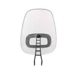 Pare Brise Vélo Pour Siège Bobike One+ Mini -Vélo Accessoires Boutique pare brise velo bobike one plus 3