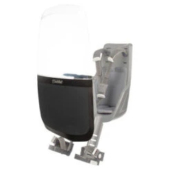 Pare Brise Vélo Pour Siège Bobike Exclusive Mini Noir