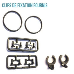 Pare Jupe Pour Roue Arrière De Vélo 26 Et 28 Pouces 5 Pare Jupe Pour Roue Arrière De Vélo 26 Et 28 Pouces -Vélo Accessoires Boutique pare jupe pour roue arriere de velo 26 et 28 pouces full 3