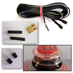 Busch-mueller Phare Arrière SECULA Sur Garde Boue Vélo Sur Dynamo - BUSCH -Vélo Accessoires Boutique phare arriere secula sur garde boue velo sur dynamo busch full 4