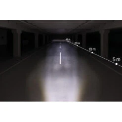 Busch-mueller Phare VAE Avant à LED 50 Lux Lumotec MYC E Busch + Müller -Vélo Accessoires Boutique phare vae avant a led 50 lux lumotec myc e busch muller full 3