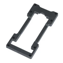 Plaque Pour Sacoches Doubles à Pont Sur Fixation MIK Basil