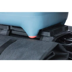 Plaque Pour Sacoches Doubles à Pont Sur Fixation MIK Basil -Vélo Accessoires Boutique plaque pour sacoches doubles a pont sur fixation mik basil full 5