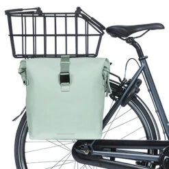 Plaque Pour Sacoches Doubles à Pont Sur Fixation MIK Basil -Vélo Accessoires Boutique plaque pour sacoches doubles a pont sur fixation mik basil full 6