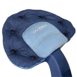 WeeRide DeLuxe Siège Enfant Avant Pour Vélo -Vélo Accessoires Boutique plaque siege velo weeride Deluxe