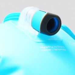 Poche à Eau Vélocity Hydrapak 1.5L -Vélo Accessoires Boutique poche a eau velocity hydrapak 1 5l full 5