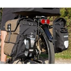 Poche Extérieure Amovible Sur Sacoches De Vélo Ortlieb -Vélo Accessoires Boutique poche exterieure amovible sur sacoches de velo ortlieb full 3