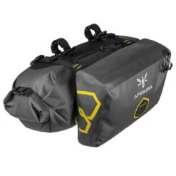 Pochette Additionnelle Pour Sacoches Guidon Expedition Apidura -Vélo Accessoires Boutique pochette additionnelle pour sacoches guidon expedition apidura full 5