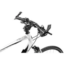Poignées De Vélo Ergonomiques Avec Cornes MultiFlex Ergotec -Vélo Accessoires Boutique poignees de velo ergonomiques avec cornes multiflex ergotec full 3