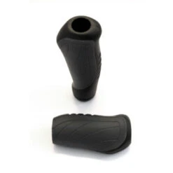 Poignées Ergonomiques Pour Vélo 135/92 Mm XLC -Vélo Accessoires Boutique poignees ergonomiques pour velo 135 92 mm xlc full 4
