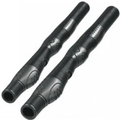 Poignées Guidon Vélo Multiposition Humpert ErgoTec-Vario