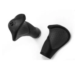 Poignées Pour Vélo 135/92 Mm Triple Densité Et Ergonomiques XLC -Vélo Accessoires Boutique poignees pour velo 135 92 mm triple densite et ergonomiques xlc full 3