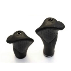 Poignées Pour Vélo 135/92 Mm Triple Densité Et Ergonomiques XLC -Vélo Accessoires Boutique poignees pour velo 135 92 mm triple densite et ergonomiques xlc full 4