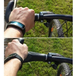 VELO Poignées Vélo Ergonomiques Avec Cornes Triple Densité - La Paire 10 VELO Poignées Vélo Ergonomiques Avec Cornes Triple Densité - La Paire -Vélo Accessoires Boutique poignees velo ergonomiques avec cornes triple densite la paire full 5