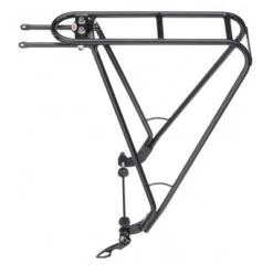 Porte-bagage Arrière De Vélo 28 Pouces TUBUS - DISCO