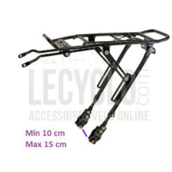 Porte Bagage Arrière Pour Vélo De 20 à 29 Pouces -Vélo Accessoires Boutique porte bagage arriere pour velo de 20 a 29 pouces full 5