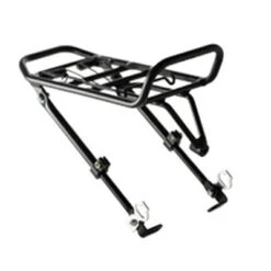 Porte Bagage Avant Ou Arrière Pour Vélo