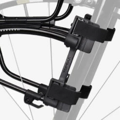 Porte-bagage Avant Pour Fourche Sans Oeillet Topeak TetraRack R1 -Vélo Accessoires Boutique porte bagage avant pour fourche sans oeillet topeak tetrarack r1 full 4