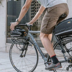 Porte-bagage Avant Pour Fourche Sans Oeillet Topeak TetraRack R1 -Vélo Accessoires Boutique porte bagage avant pour fourche sans oeillet topeak tetrarack r1 full 6