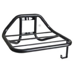 Porte Bagage De Vélo Avant Large Steco