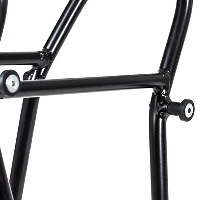 Porte Bagage Rack3 Ortlieb Pour Quick Lock 3 Et 3.1 2 Porte Bagage Rack3 Ortlieb Pour Quick Lock 3 Et 3.1 – Image 2