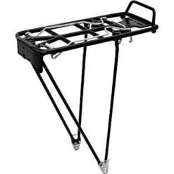 Porte Bagage Vélo 26 Et 28 Pouces Athlète Easyfix Pletscher