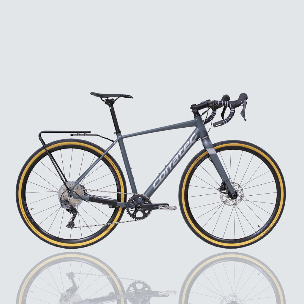 Porte-bagages Arrière Et Léger Pour Vélos De 26 à 28 Pouces Fahrer 6 Porte-bagages Arrière Et Léger Pour Vélos De 26 à 28 Pouces Fahrer – Image 6