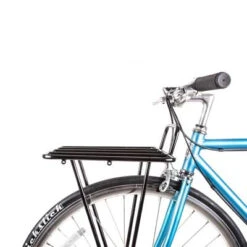 Porte-bagages Avant Noir Pour Vélo Frontière - BLB -Vélo Accessoires Boutique porte bagages avant noir pour velo frontiere blb full 3