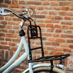 Porte-bagages Avant Pour Vélos De 20 à 24 Pouces Steco -Vélo Accessoires Boutique porte bagages avant pour velos de 20 a 24 pouces steco full 3