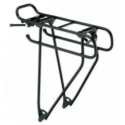 Porte Bagages Vélo Arrière Racktime Addit 26 à 28 Pouces