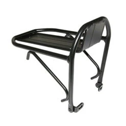 Porte-bagages Vélo Avant 26 à 29 Pouces Sur Tasseaux De Freins