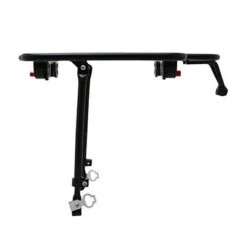 Porte-bagages Vélo Avant à Plateforme Avec Côtés Rabattables -Vélo Accessoires Boutique porte bagages velo avant a plateforme avec cotes rabattables full 4