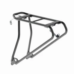 Porte Bagages Vélo Avant Racktime Topit Evo 26 à 28 Pouces