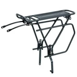 ZEFAL Porte-bagages Vélo Frein à Disque 26-29 Pouces Raider R70 Zéfal