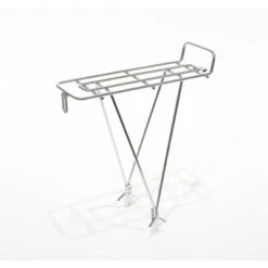 Porte-bagages Vintage Pour Vélo 215 Wald