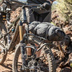 Porte-bagages VTT Pour Fourche Suspendue Topeak TetraRack M1 -Vélo Accessoires Boutique porte bagages vtt pour fourche suspendue topeak tetrarack m1 full 4