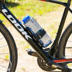 Porte-bidon Zefal Pour Bikepacking Et Randonnées Z Adventure Cage 6 Porte-bidon Zefal Pour Bikepacking Et Randonnées Z Adventure Cage -Vélo Accessoires Boutique porte bidon zefal z adventure cage 2