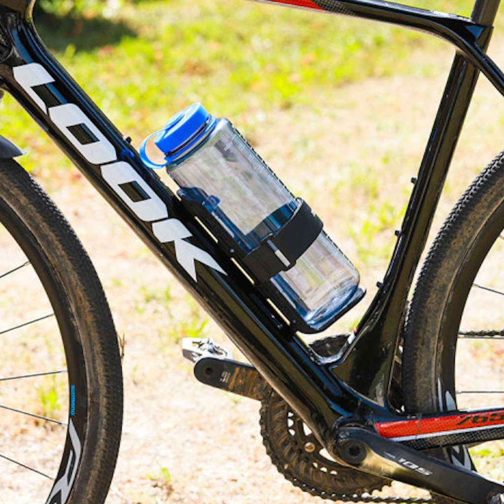 Porte-bidon Zefal Pour Bikepacking Et Randonnées Z Adventure Cage 3 Porte-bidon Zefal Pour Bikepacking Et Randonnées Z Adventure Cage – Image 3