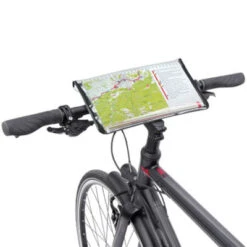 Porte Carte Freeliner Klickfix Orientable Et étanche Pour Vélo