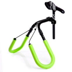 Porte Planche De Surf Court Pour Vélo Mini